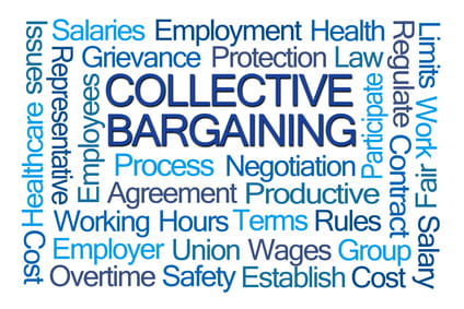 collective-bargaining